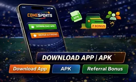 Download the app, unlock code 79XGAM500, and enter ₹1 contests faster