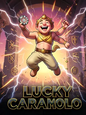 Lucky Caramelo – Review Completo do Slot